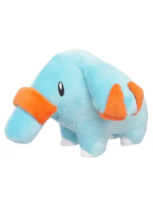 "Pokemon" Allstar Collection Plush PP114 Phanpy (S Size) Simulation Creator