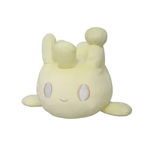 "Pokemon" Allstar Collection Plush PP158 Milcery (S Size) Cultural Design Natural Posture
