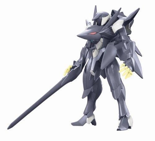 xvv-xc Zedas - 1/144 scale - AG (06) Kidou Senshi Gundam AGE - Bandai Legendary Hero Imaginary Play