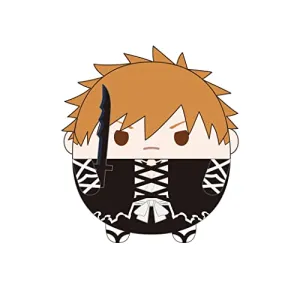 Yoga Practitioner BC-04 "Bleach: Thousand-Year Blood War" Fuwakororin (M Size) G Kurosaki Ichigo (Bankai Ver.)