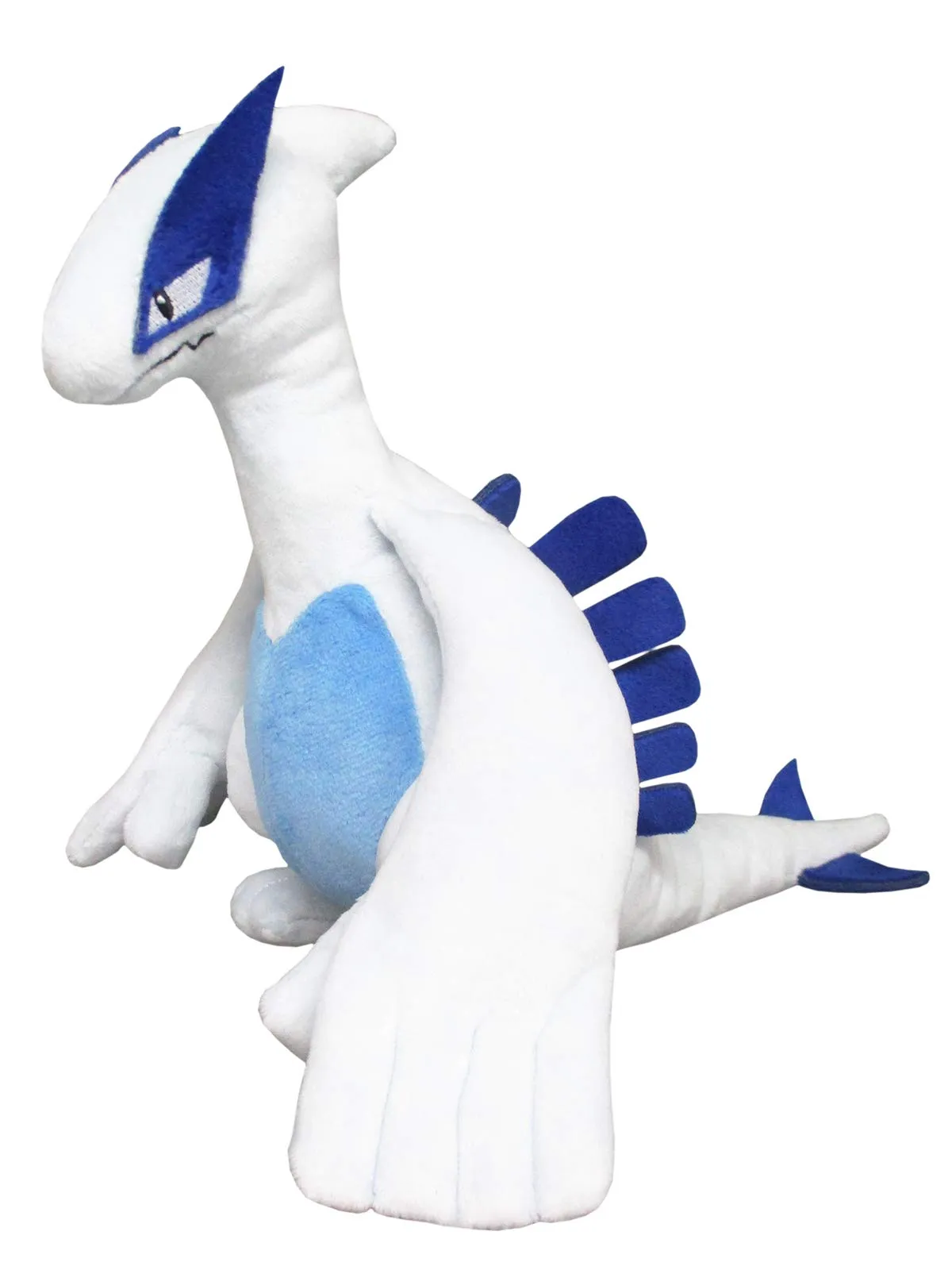 "Pokemon" Allstar Collection Plush PP142 Lugia (S Size) Pleasant Artist