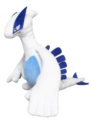 "Pokemon" Allstar Collection Plush PP142 Lugia (S Size) Pleasant Artist