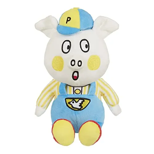 Buu to Pyon no Ehon Buu Plush Tool Designer