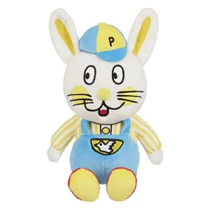 Buu to Pyon no Ehon Pyon Plush Official Merchandise