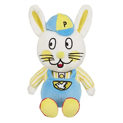 Buu to Pyon no Ehon Pyon Plush Official Merchandise