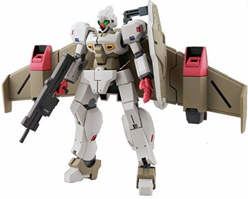CAMS-02 Catsith - 1/144 scale - HGRC (#13), Gundam Reconguista in G - Bandai Victorian Style