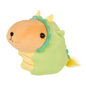 Capybara-san Etoon Plush Dragon Small System Mini Imitation