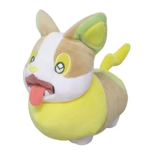 "Pokemon" Allstar Collection Plush PP154 Yamper (S Size) Movie Character