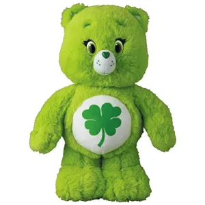 Reproduction Maker Care Bears Plush Good Luck Bear (TM)