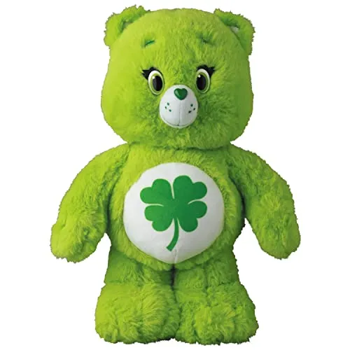 Reproduction Maker Care Bears Plush Good Luck Bear (TM)