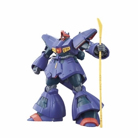 AMX-009 Dreissen - 1/144 scale - HGUC (#172), Kidou Senshi Gundam ZZ - Bandai Fantasy Replica Exhibition Piece