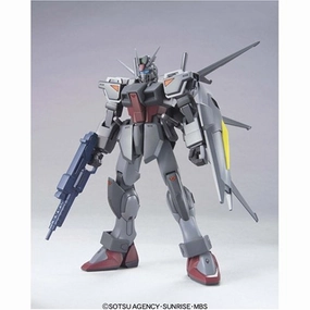 Memory Keepsake GAT-01A2R Slaughter Dagger - 1/144 scale - HG Gundam SEED (#43), Kidou Senshi Gundam SEED C.E. 73 Stargazer - Bandai