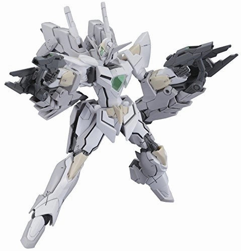 Porcelain Doll Classical Statue CB-9696G/C/T Reversible Gundam - 1/144 scale - HGBF Gundam Build Fighters: Battlogue - Bandai