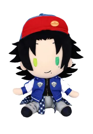 Royal Creator Hypnosismic -Division Rap Battle- Plush Yamada Jiro