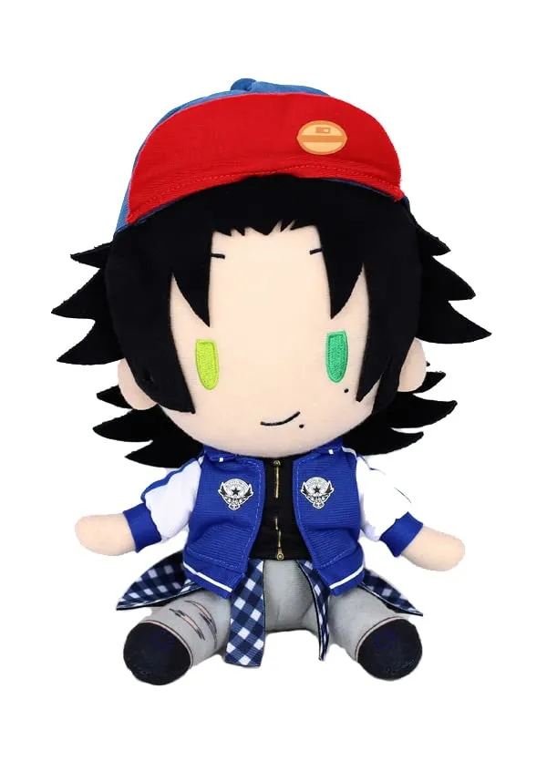 Royal Creator Hypnosismic -Division Rap Battle- Plush Yamada Jiro