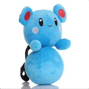Plushie | Pok??mon | Azurill Lightweight Alloy