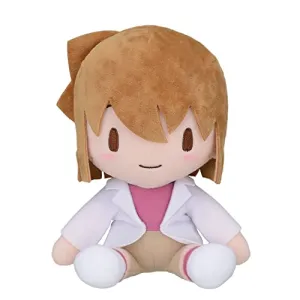 Technique Maker Detective Conan Fuwa Petit Plush Haibara Ai M