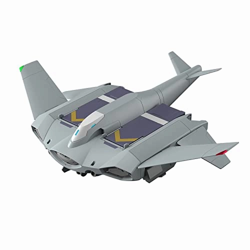 PVC Figure Eco Friendly HG 1/144 "Mobile Suit Gundam: The Witch from Mercury" TickBalang