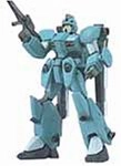 RGM-122 Javelin - 1/144 scale - 1/144 Victory Gundam Model Series (06), Kidou Senshi Victory Gundam - Bandai Deep Sea Diver