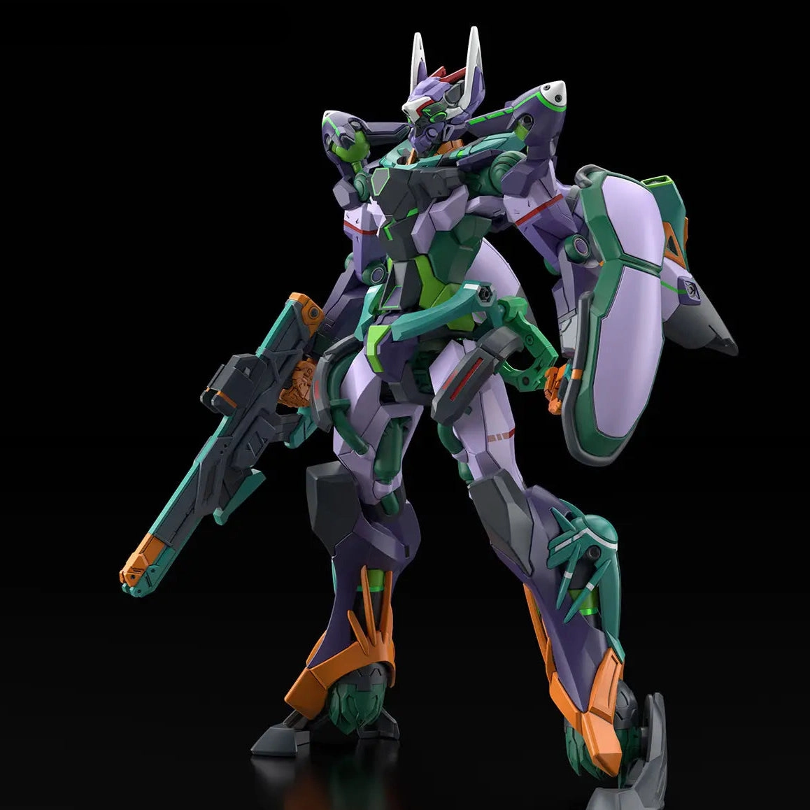 investment piece Recognition Gift Gundam 1/144 HG GQX #08 gMS-K GFreD Model Kit