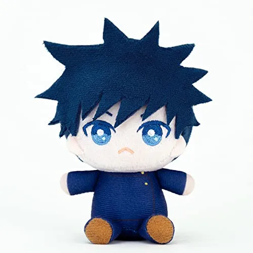 Special Edition ChimaColle "Jujutsu Kaisen" Fushiguro Megumi