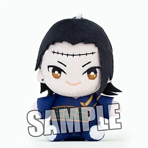 ChimaColle "Jujutsu Kaisen" Geto Suguru Tiny Stance