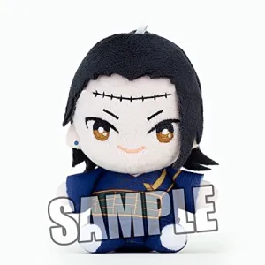 ChimaColle "Jujutsu Kaisen" Geto Suguru Tiny Stance