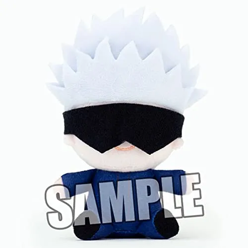 Absolute Designer Pleasing Maker ChimaColle "Jujutsu Kaisen" Gojo Satoru