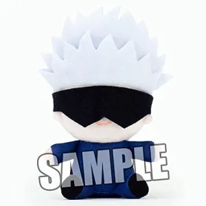 Absolute Designer Pleasing Maker ChimaColle "Jujutsu Kaisen" Gojo Satoru