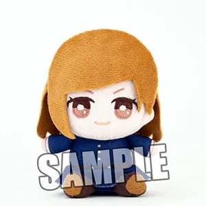 ChimaColle "Jujutsu Kaisen" Kugisaki Nobara Slim Figure