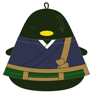 Mysterious Aura ChunColle "Jujutsu Kaisen 0: The Movie" Geto Suguru