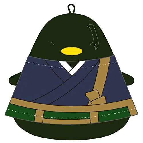 Mysterious Aura ChunColle "Jujutsu Kaisen 0: The Movie" Geto Suguru