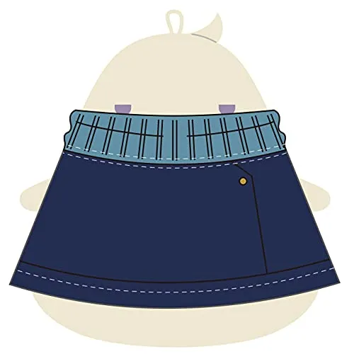 Onyx Black Comic Relief ChunColle "Jujutsu Kaisen 0: The Movie" Inumaki Toge