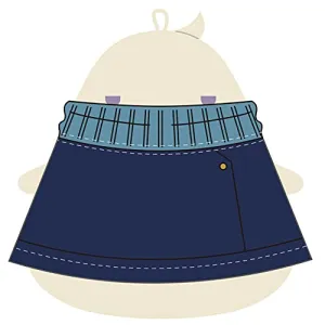 Onyx Black Comic Relief ChunColle "Jujutsu Kaisen 0: The Movie" Inumaki Toge