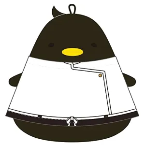 ChunColle "Jujutsu Kaisen 0: The Movie" Okkotsu Yuta Wrestling Star