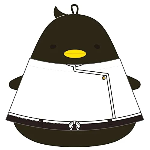 ChunColle "Jujutsu Kaisen 0: The Movie" Okkotsu Yuta Wrestling Star