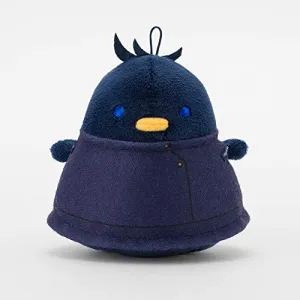 ChunColle "Jujutsu Kaisen" Fushiguro Megumi Winter Frost Easter Bunny