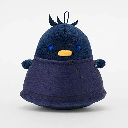 ChunColle "Jujutsu Kaisen" Fushiguro Megumi Winter Frost Easter Bunny