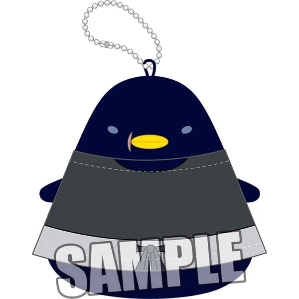 ChunColle "Jujutsu Kaisen" Fushiguro Toji Hidden Inventory / Premature Death Ver. Small Certificate Tiny Medal