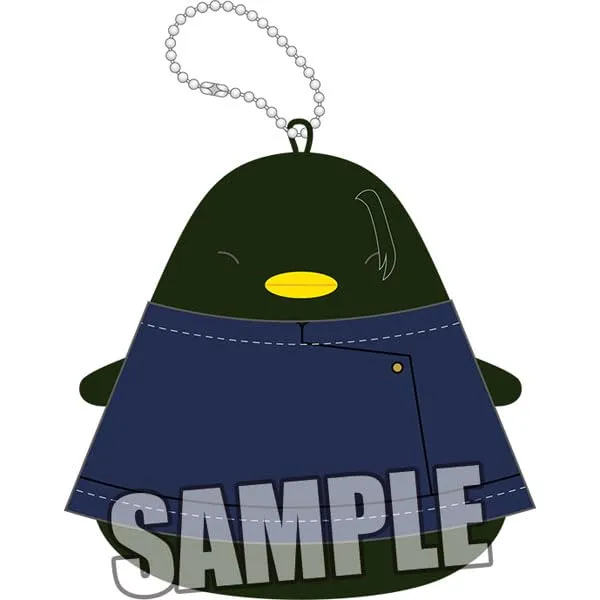 ChunColle "Jujutsu Kaisen" Geto Suguru Hidden Inventory / Premature Death Ver. Small Set Little Brute