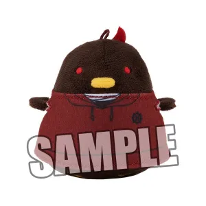 ChunColle "Toku Touken Ranbu -Hanamaru- -Setsugetsuka-" Hizen Tadahiro Tourist Designer Sandalwood Scent