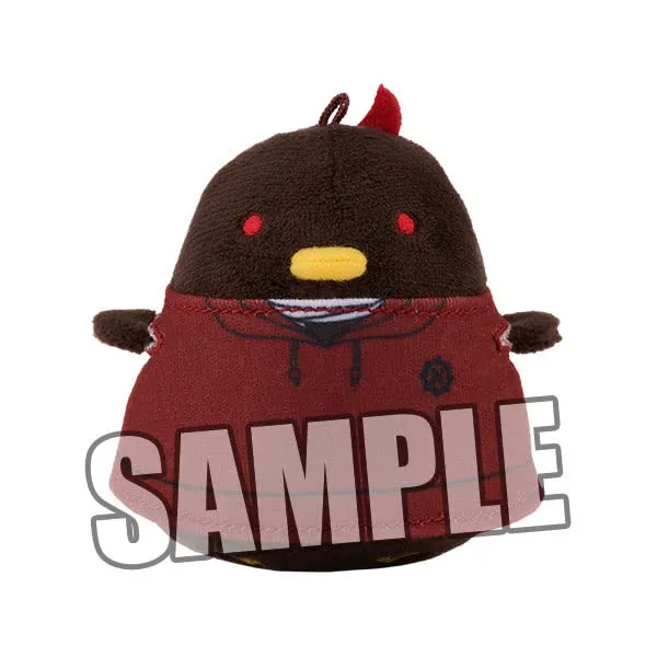 ChunColle "Toku Touken Ranbu -Hanamaru- -Setsugetsuka-" Hizen Tadahiro Tourist Designer Sandalwood Scent