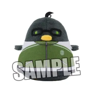 Subtle shade ChunColle "Toku Touken Ranbu -Hanamaru- -Setsugetsuka-" Kotegiri Gou