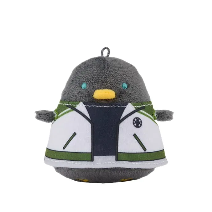 ChunColle "Toku Touken Ranbu -Hanamaru- -Setsugetsuka-" Matsui Gou Bright shade