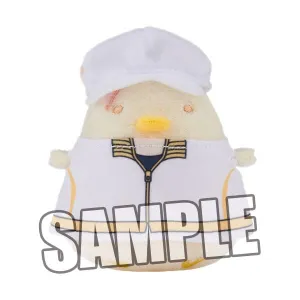 Circle Of Friends ChunColle "Toku Touken Ranbu -Hanamaru- -Setsugetsuka-" Monoyoshi Sadamune