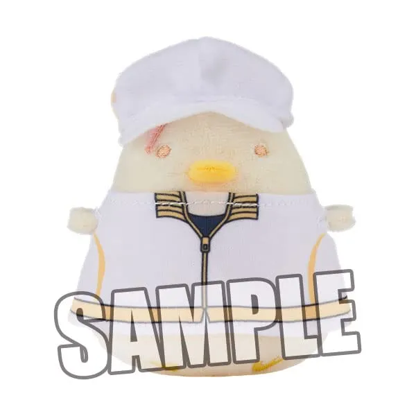 Circle Of Friends ChunColle "Toku Touken Ranbu -Hanamaru- -Setsugetsuka-" Monoyoshi Sadamune