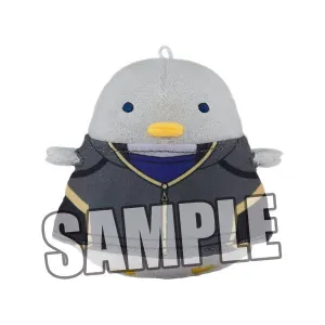 ChunColle "Toku Touken Ranbu -Hanamaru- -Setsugetsuka-" Yamanbagiri Chougi Fire retardant