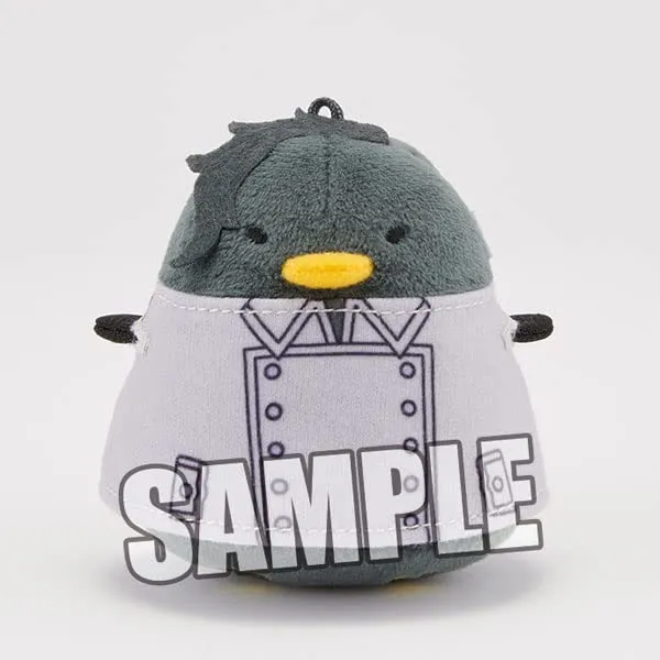 ChunColle "Tokyo Revengers" Kokonoi Hajime Style Designer