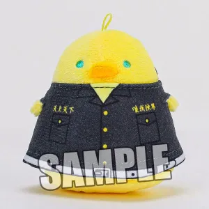 Mini Critter Mini Position ChunColle "Tokyo Revengers" Matsuno Chifuyu