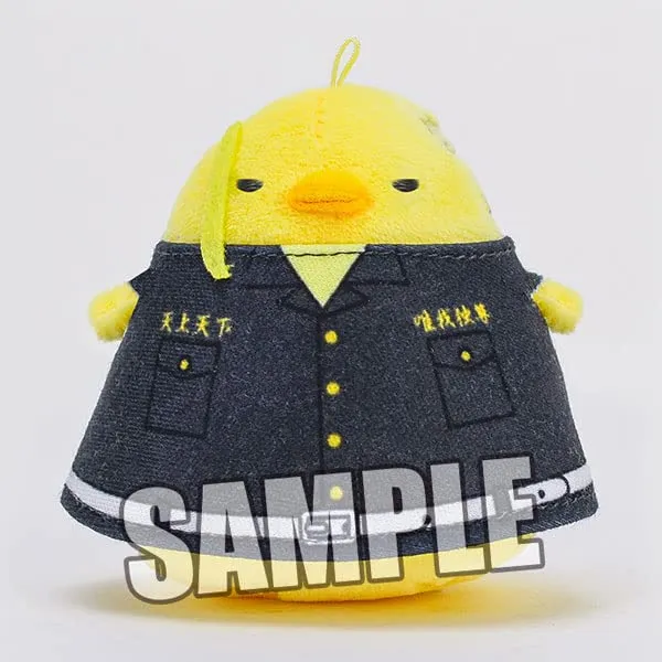 Queenly Grace Mini Technique ChunColle "Tokyo Revengers" Ryuguji Ken